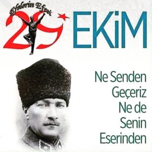 Selçuk Yöntem Instagram - Yaşasın Cumhuriyet.