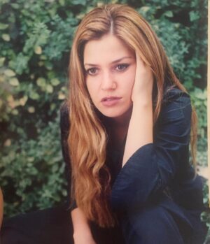 Selen Domaç Instagram - 20 yaş ve 20’li yaşlar👀 geçip gittiğiniz  için müteşekkirim ..:) #20yaşchallenge