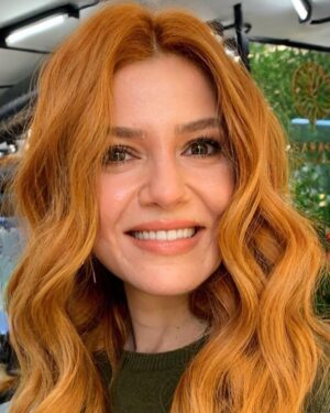 Selen Domaç Instagram - 🥕🥕🥕