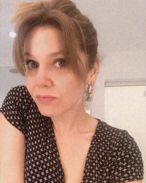 Selen Domaç Instagram - Zülüflü #dump
