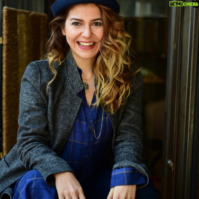 Selen Domaç - 846 Likes - 📷by @aydancinar 💙