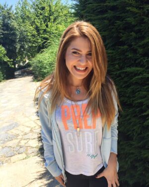 Selen Domaç Instagram - 🌵📷 @edadilsizoglu 😉  #sunnydays✌️