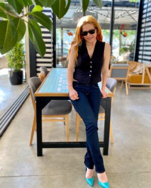 Selen Domaç Instagram - 🔷🔹🔹
