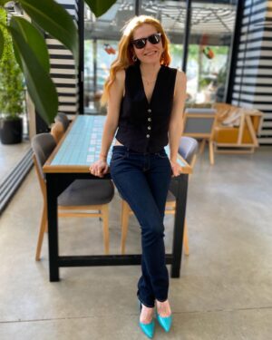 Selen Domaç Instagram - 🔷🔹🔹