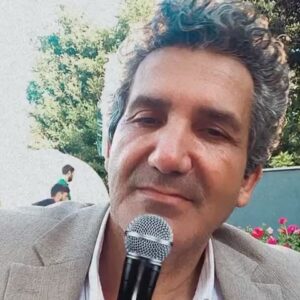 Selen Domaç Instagram - Ve geldik veda zamanına...
Kamera önünde ve arkasında tüm emeği geçen kardeşlerim ekibine kocaman bir teşekkür. Çok guzel ağırlandım… @ngmediatv ❤️
 Hoşçakal Ayten 🌼 
 @ngmediatv @serkanbirinci @nesekelsoy @kardeslerim
