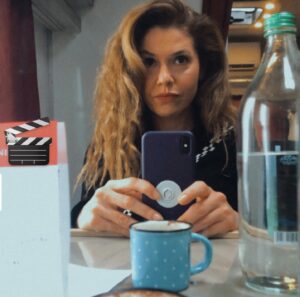 Selen Domaç Instagram - Ayytenn 🫶  Baştan sona doğru ➡️ @kardeslerim #kardeslerim