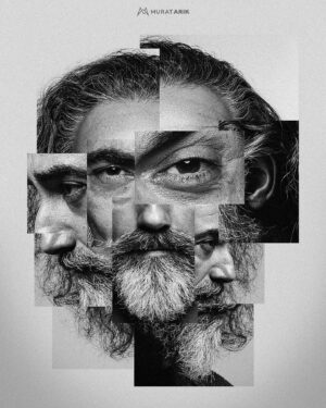 Selim Bayraktar Instagram - Biraz senden biraz benden... @amuratarik