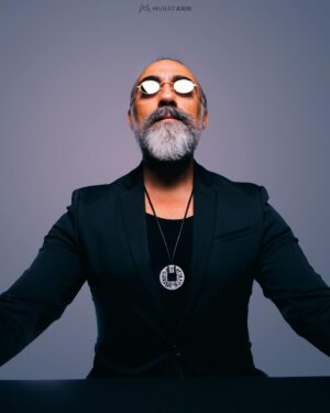 Selim Bayraktar Instagram - @amuratarik
