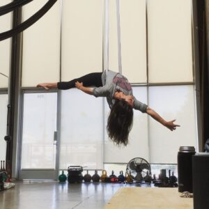 Selkie Hom Instagram - Prepping a new project (several really) I can’t wait to tell y’all about, but in the mean time I was exhausted this morning and not feeling my movement. So I went back to basics- to my warm up and to a random song to just get into my body. And it felt like flying again.