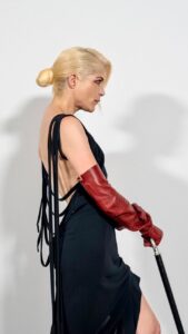 Actress Selma Blair HD Instagram Photos and Wallpapers July 2024