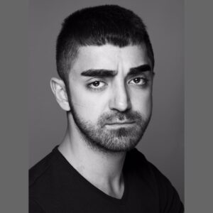 Selman Ünlüsoy Instagram - By @sametgecek  @cihanhakkiinal  #headshot #actor #photography #photographer #actorheadshots