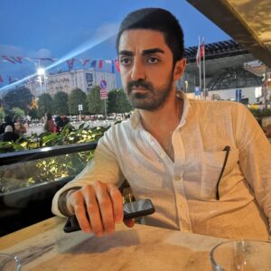 Selman Ünlüsoy Instagram - -Sen ne dedin peki? #nofilter