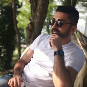Selman Ünlüsoy Instagram - Görecek günleri beklerken. 
 #nofilter 📷@bhrkblt 🧡