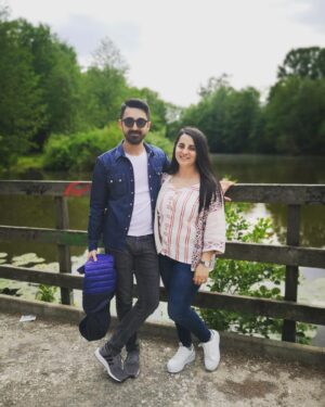 Selman Ünlüsoy Instagram - Gurbetçilik zor..🤪🇩🇪