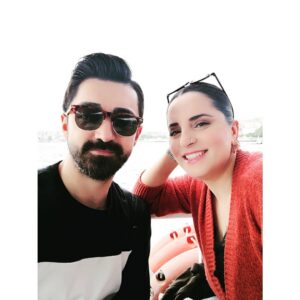 Selman Ünlüsoy Instagram - ❤️ #tbt
