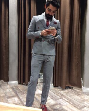 Selman Ünlüsoy Instagram - İş adamcılık 😎 #tb #gentlemanstyle