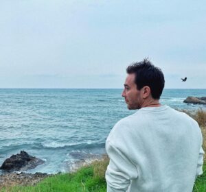 Semih Ertürk Instagram - Mutlu yıllar 🌊