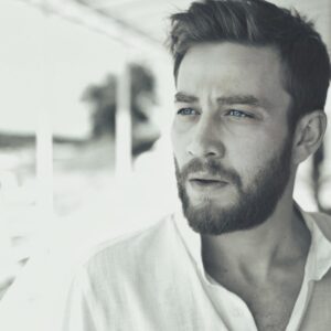 Semih Ertürk Instagram - ❔