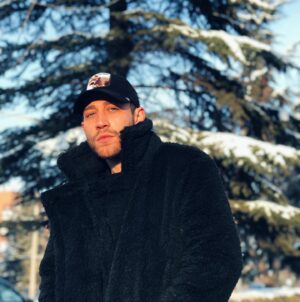 Semih Ertürk Instagram - p i t t b u l l