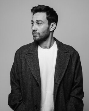 Semih Ertürk Instagram - ♠️

2022/Mart 

📸: Murat Arık @amuratarik 

Management : @gokceaktasmanagement @aktasgokce 

Styling - Marka sahibi  Maxra Govana 

@ersinataayten
@cerenileriayten
Teşekkürler