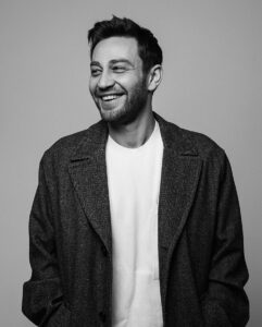 Actor Semih Ertürk HD Instagram Photos and Wallpapers May 2024