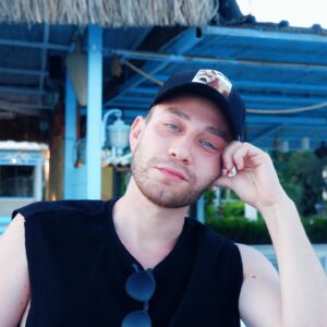 Semih Ertürk Instagram - 🧊