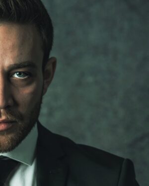 Semih Ertürk Instagram - 