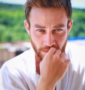 Actor Semih Ertürk HD Instagram Photos and Wallpapers August 2018