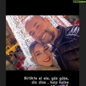 Semih Saygıner Instagram - 