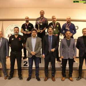Semih Saygıner Instagram - 2022 Türkiye Şampiyonası 1.etabında seyirci de gençler de muhteşemdi… 😎😎

2022 Turkish Championship 1.Leg, odeons and especially youngsters were wonderful… 😎😎