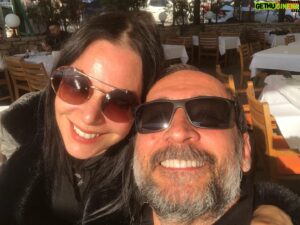 Semih Saygıner Instagram - Bugün çok özel çünkü aşkım doğmuş… 😎❤️❤️😍
Today is a very special day because it’s the birthday of my love… 😎❤️❤️😍