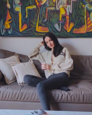 Semiha Bezek Instagram - merkür ne alemde ?