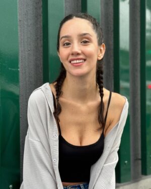 Semiha Bezek Instagram - 👧🏻