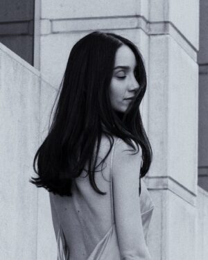 Semiha Bezek Instagram - 🖤