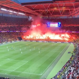 Semra Hunter Instagram - 🏆15
.
.
.
#AboutLastNight #RealMadrid #BorussiaDortmund #UCL #ChampionsLeague #UCLFinal #Canada #Wembley #Presenter #London #Football #Madridistas #15 #Beşiktaş @daznfootball @dazn_ca @championsleague @uefa_official