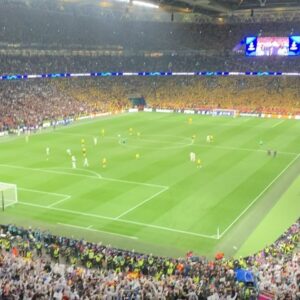 Semra Hunter Instagram - 🏆15
.
.
.
#AboutLastNight #RealMadrid #BorussiaDortmund #UCL #ChampionsLeague #UCLFinal #Canada #Wembley #Presenter #London #Football #Madridistas #15 #Beşiktaş @daznfootball @dazn_ca @championsleague @uefa_official