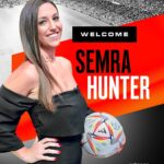 Semra Hunter