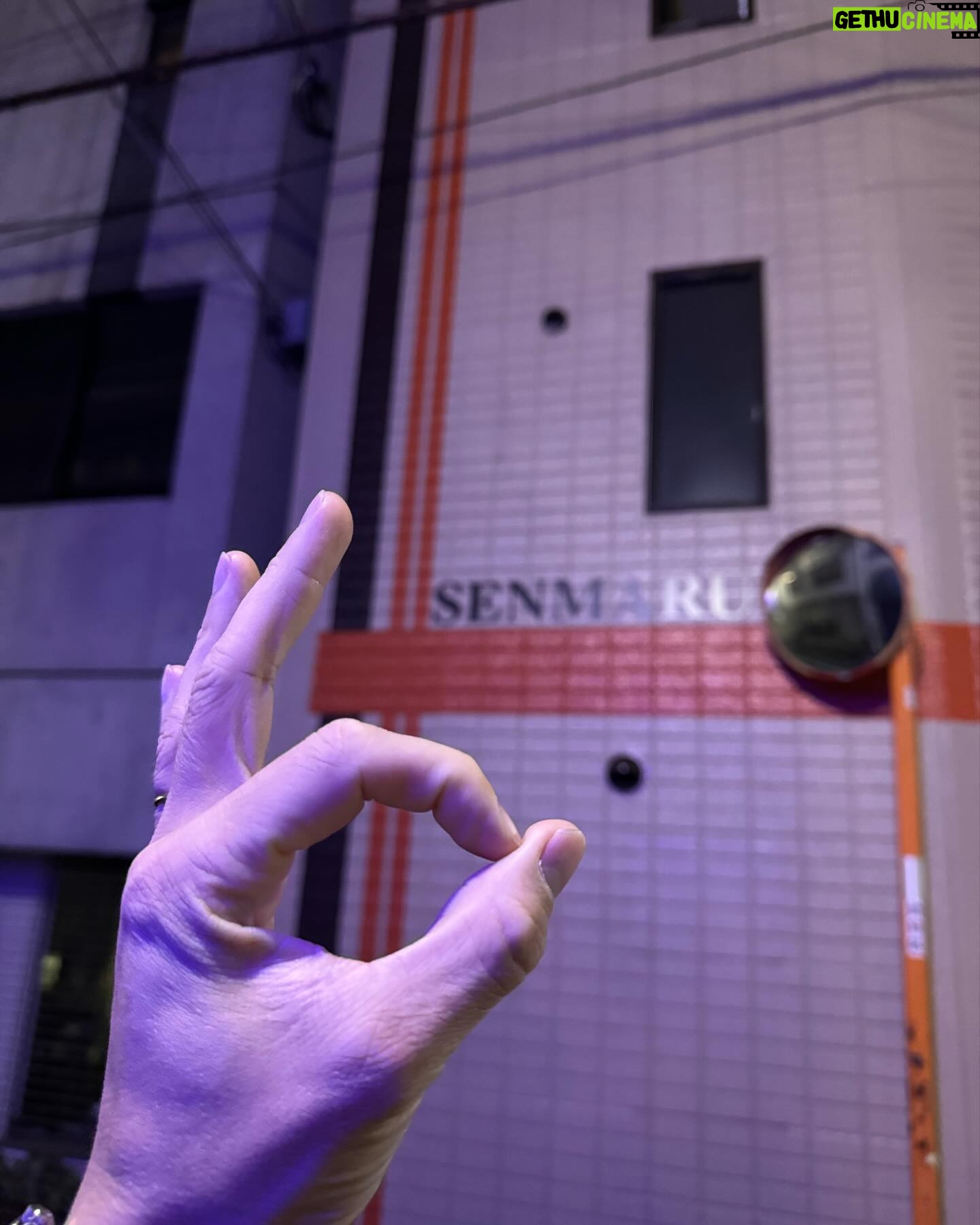 Sen Mitsuji - 3.1K Likes - The week that was.
夏南
茜丸
🍠
🏄
🍷