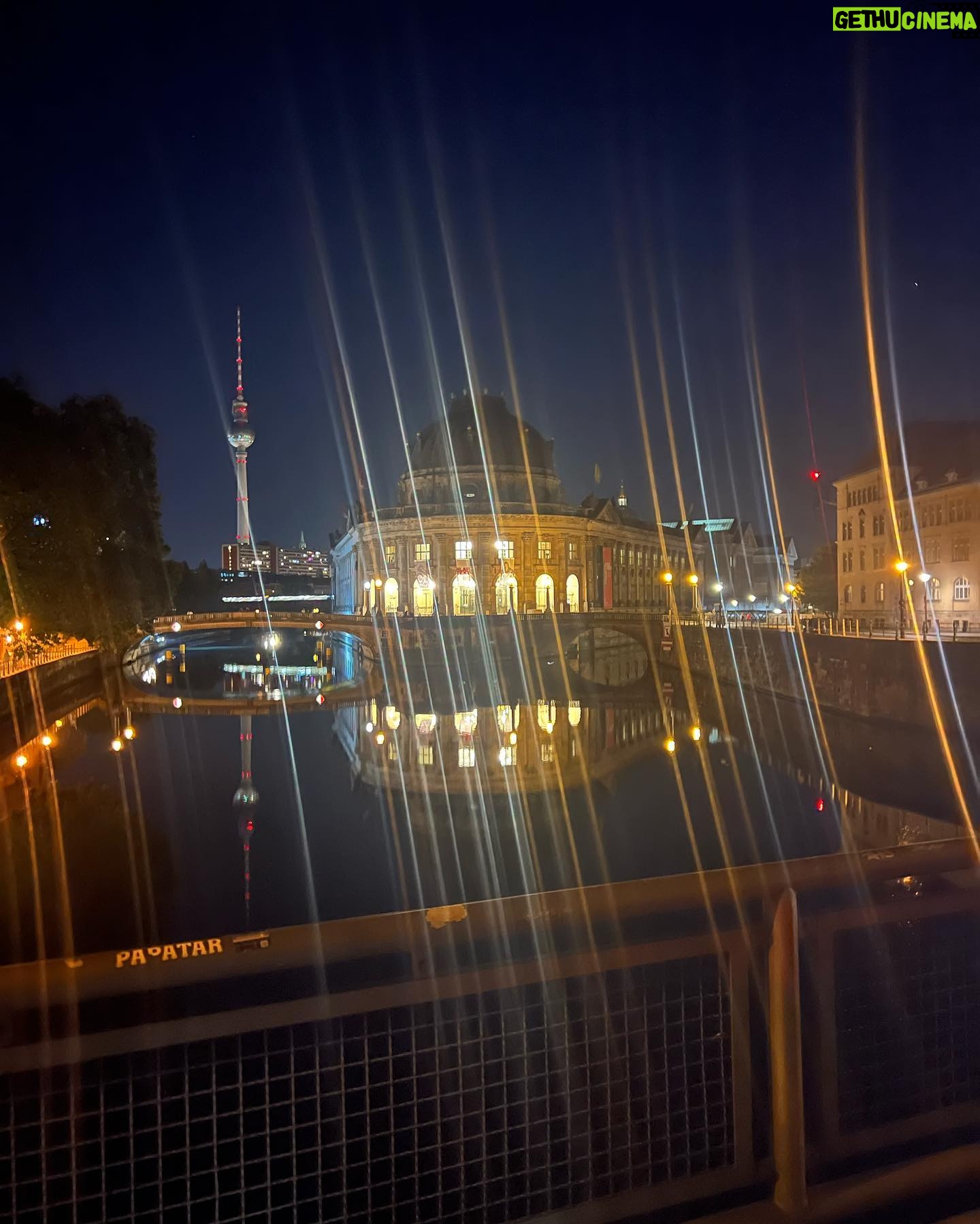 Sen Mitsuji - 2.8K Likes - Berlin ♥️