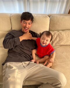 Sen Mitsuji Most Liked Photos and Posts