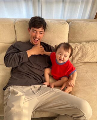 The Top 10 Most Liked Instagram Photos of Sen Mitsuji