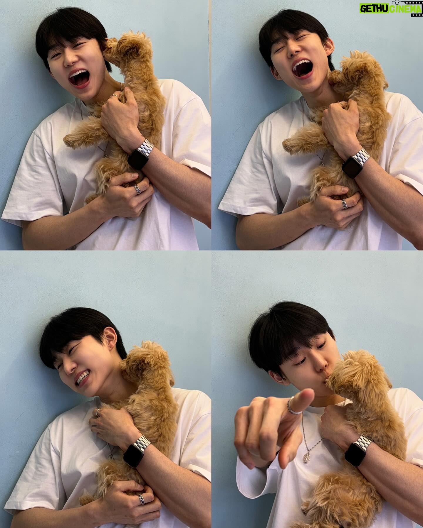 Seo Bum-june - 22.7K Likes - 몽드랑