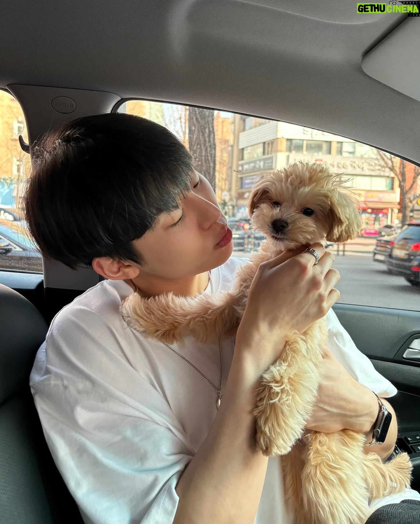 Seo Bum-june - 22.7K Likes - 몽드랑