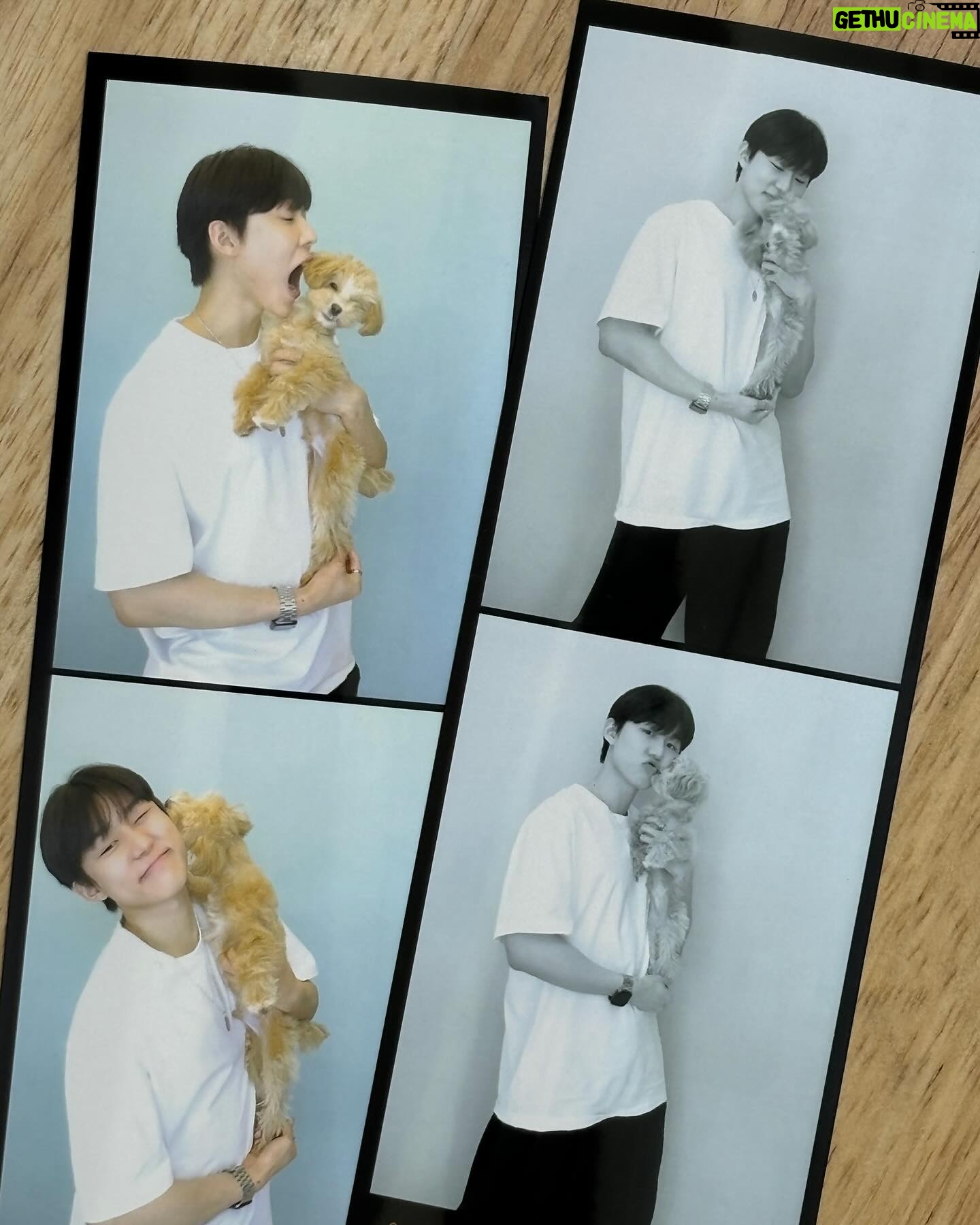 Seo Bum-june - 22.7K Likes - 몽드랑