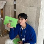 Seo Bum-june