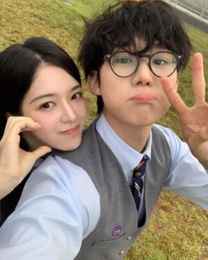 Seo Bum-june Instagram - #하이라키 #hierachy 

어디서나 평생앙숙

@netflixkr @netflix 
@studiodragon.official