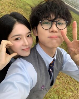 Seo Bum-june Instagram - #하이라키 #hierachy 

어디서나 평생앙숙

@netflixkr @netflix 
@studiodragon.official