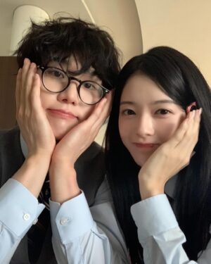 Seo Bum-june Instagram - #하이라키 #hierachy 

어디서나 평생앙숙

@netflixkr @netflix 
@studiodragon.official
