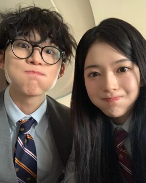 Seo Bum-june Instagram - #하이라키 #hierachy 

어디서나 평생앙숙

@netflixkr @netflix 
@studiodragon.official