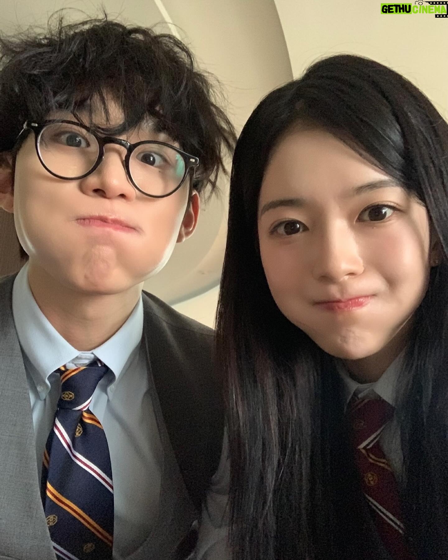 Seo Bum-june - 209.5K Likes - #하이라키 #hierachy
어디서나 평생앙숙
@netflixkr @netflix
@studiodragon.official